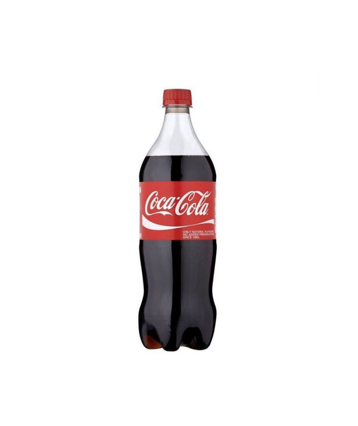 COCA COLA 1.25LTR