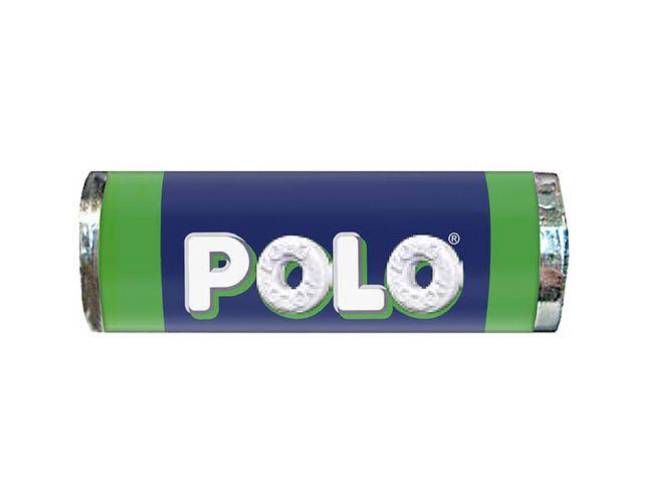 POLO MINT WITH HOLE 15GM