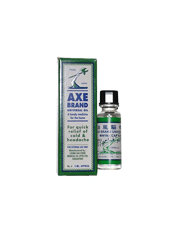 AXE PAIN RELIEVER 14ML