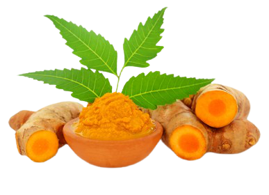 Raw Turmeric / Kacha Holud  1 kg