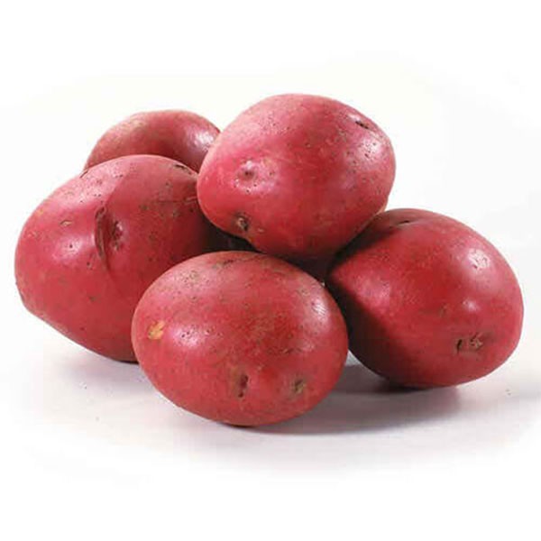 LAL ALU / RED POTATO 1 KG