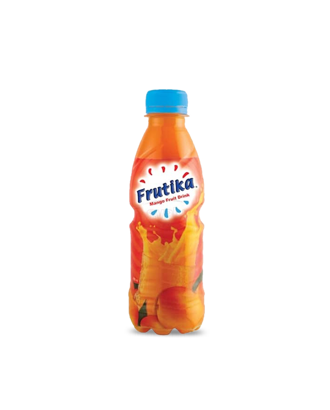 FRUTIKA JUICE 250ML
