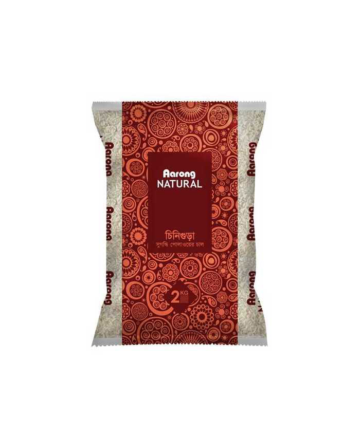 AARONG CHINIGURA RICE 1KG