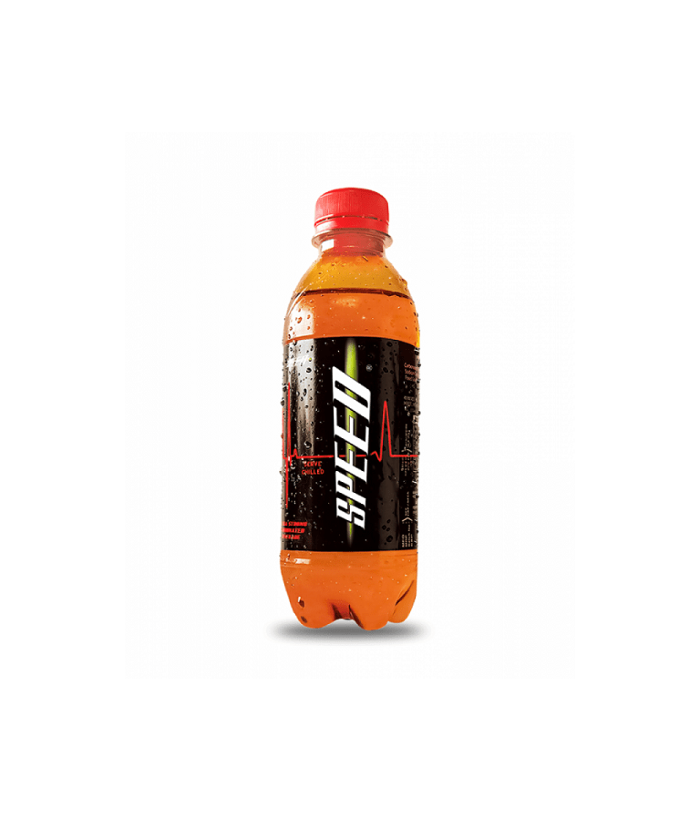 SPEED ENERGY DRINK 250ML