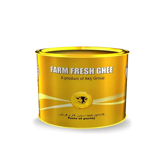 FARM FRESH GHEE 200GM