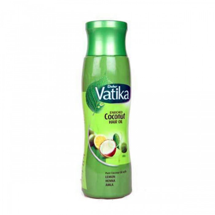 DABUR VATIKA 300ML