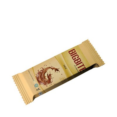 BIG BITE MILK CHOCOLATE 45GM