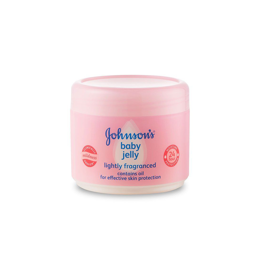JOHNSON BABY PETROLEUM JELLY 100ML