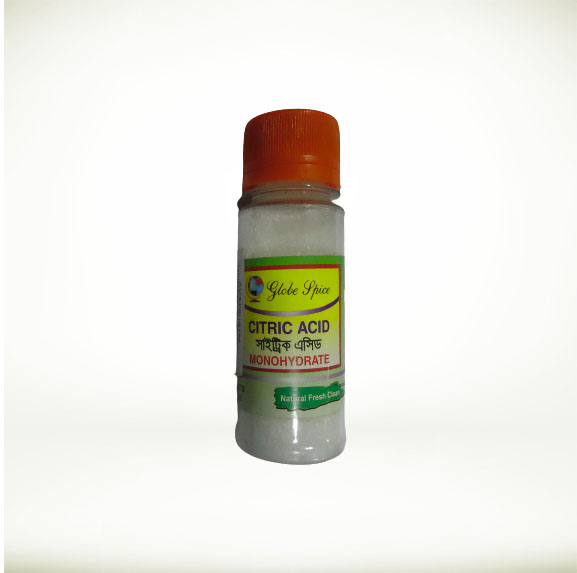 DOLPHIN CITRIC ACID BAKING NEEDS 50GM