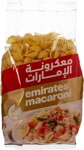 EMIRATES PASTA FLORAL 400GM