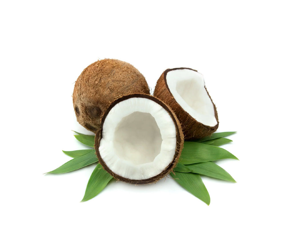 COCONUT 1PCS  (NARICEL)