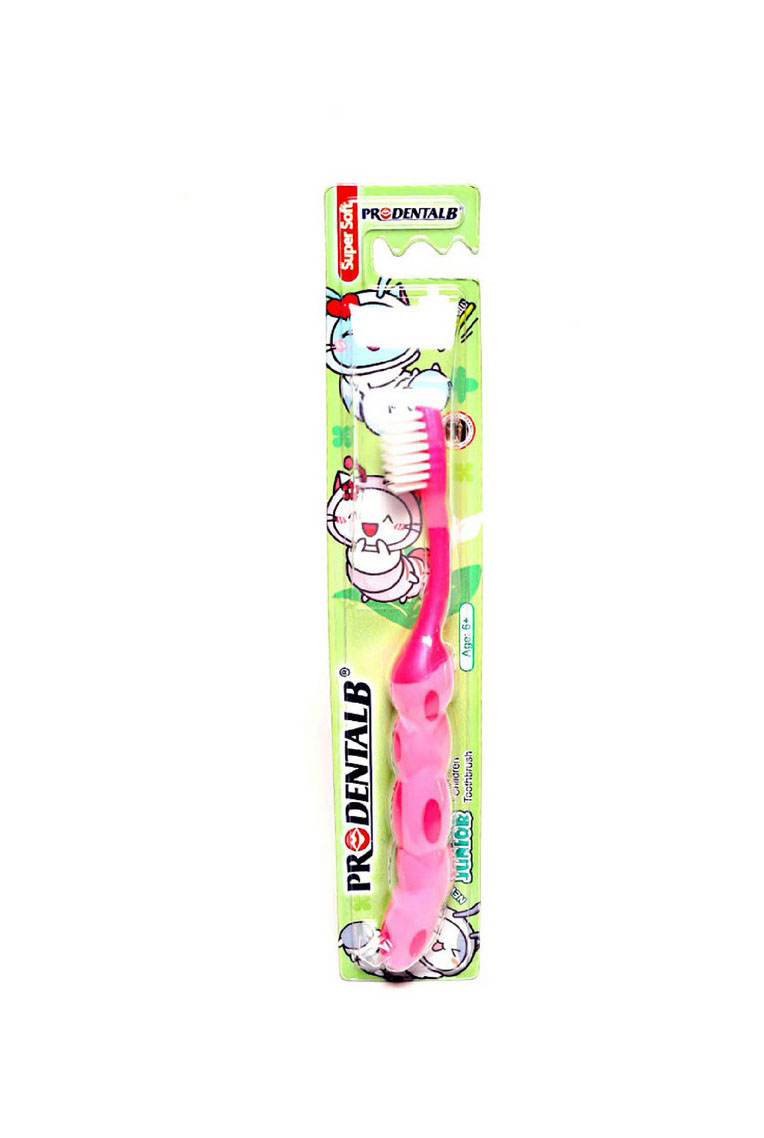 PRO DENTAL JUNIOR 6+ TOOTH BRUSH