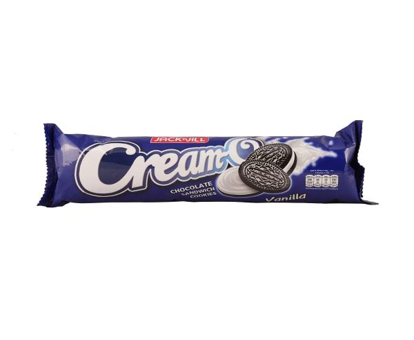 JACKnJILL SANDWICH CHOCOLATE BISCUITS 105GM