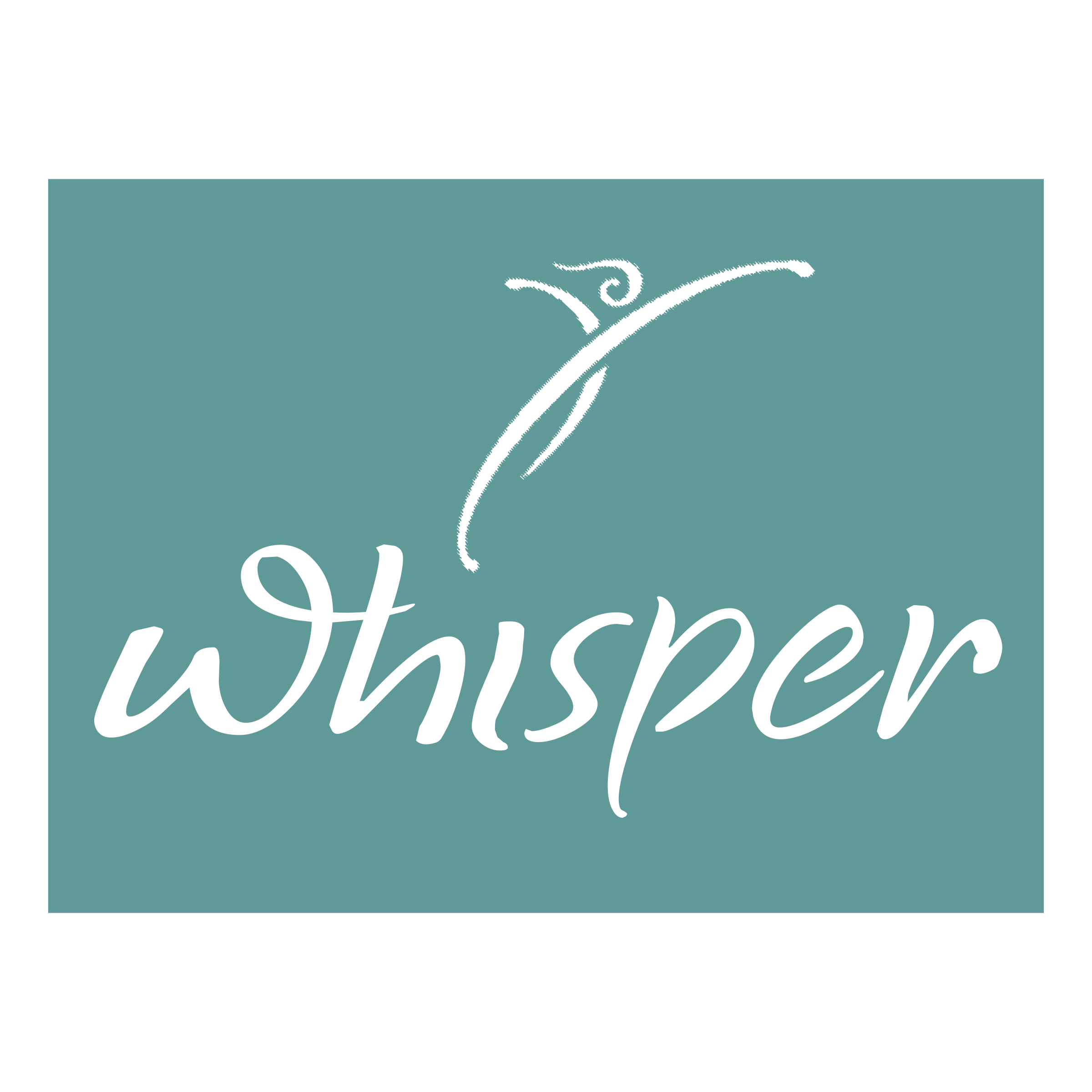 WHISPER