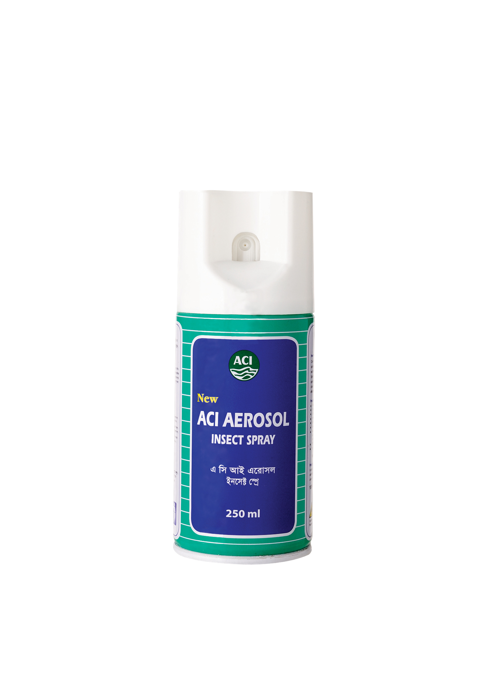 ACI AEROSOL 350ML