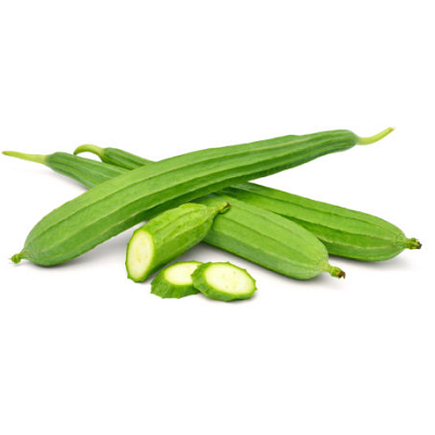 RIBBED GOURD (JHINGA) 1KG