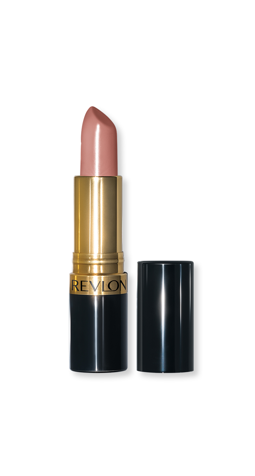 REVLON SUPER LUSTROUS LIP COLOR