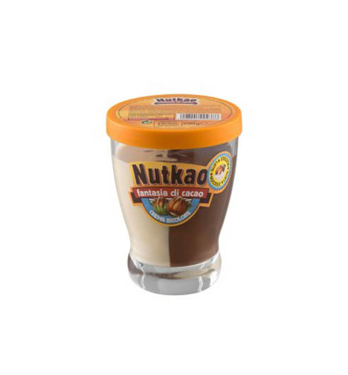 NUTKAO SPREAD 200GM