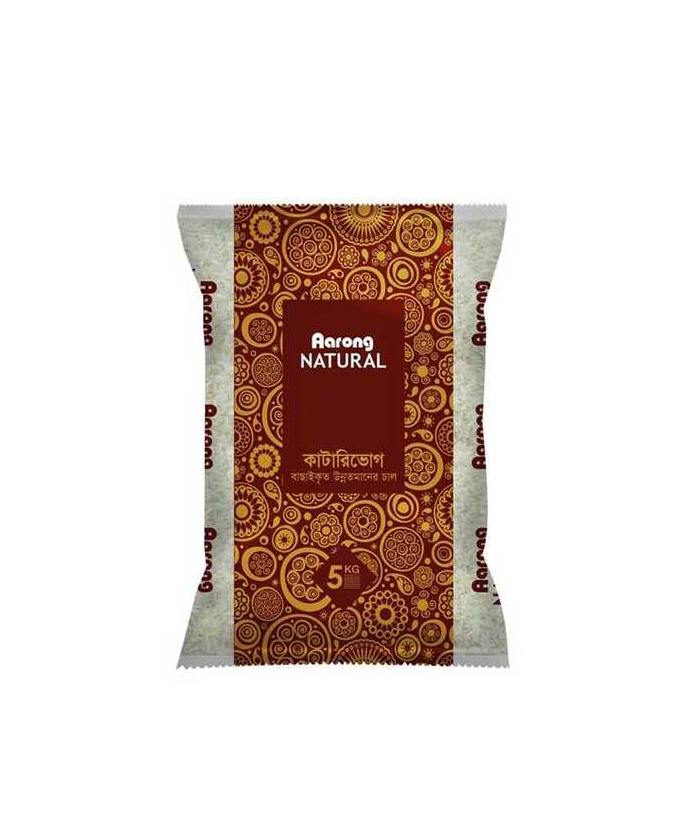 AARONG KATARIVOG RICE 5KG