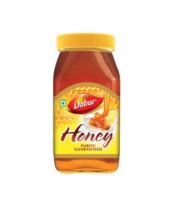 DABUR HONEY 250GM