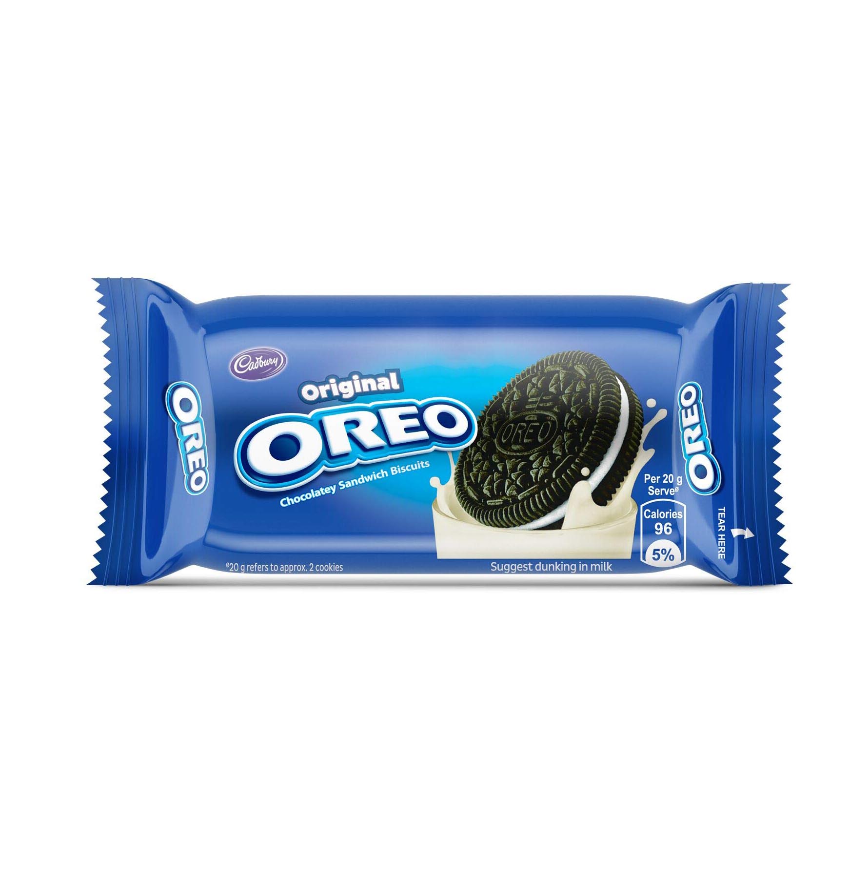 OREO BISCUITS 50GM