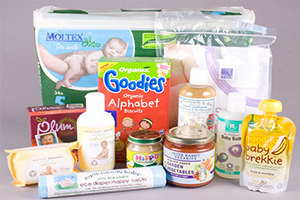 BABY CARE