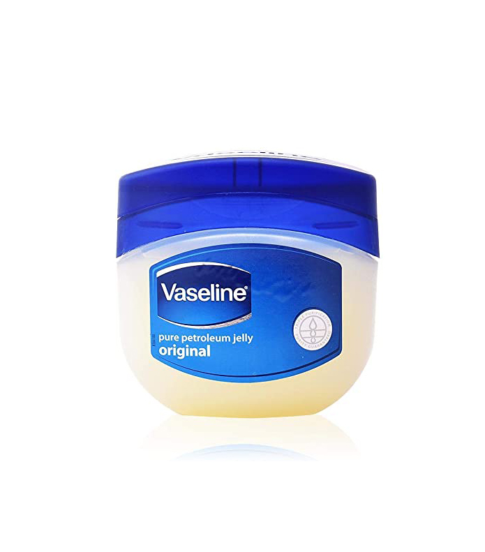 VASELINE ORIGINAL PETROLEUM JELLY 100ML