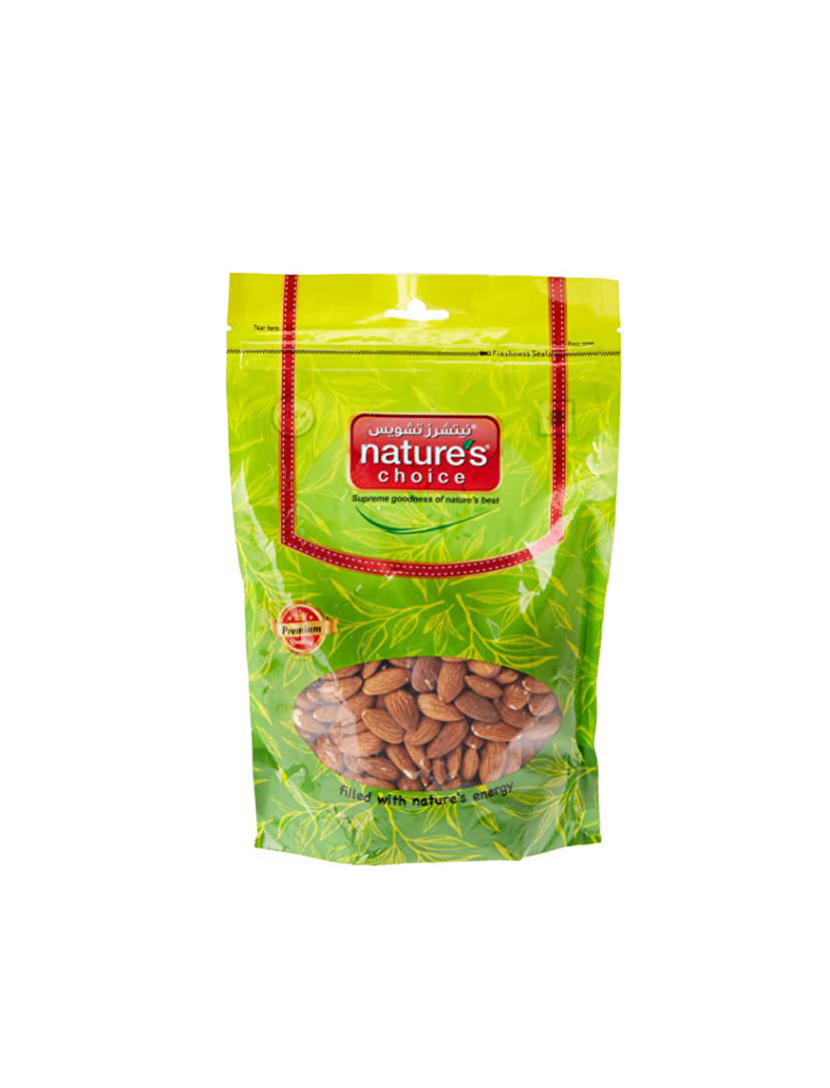 NATURE'S GOLD MIXED NUTS 400GM