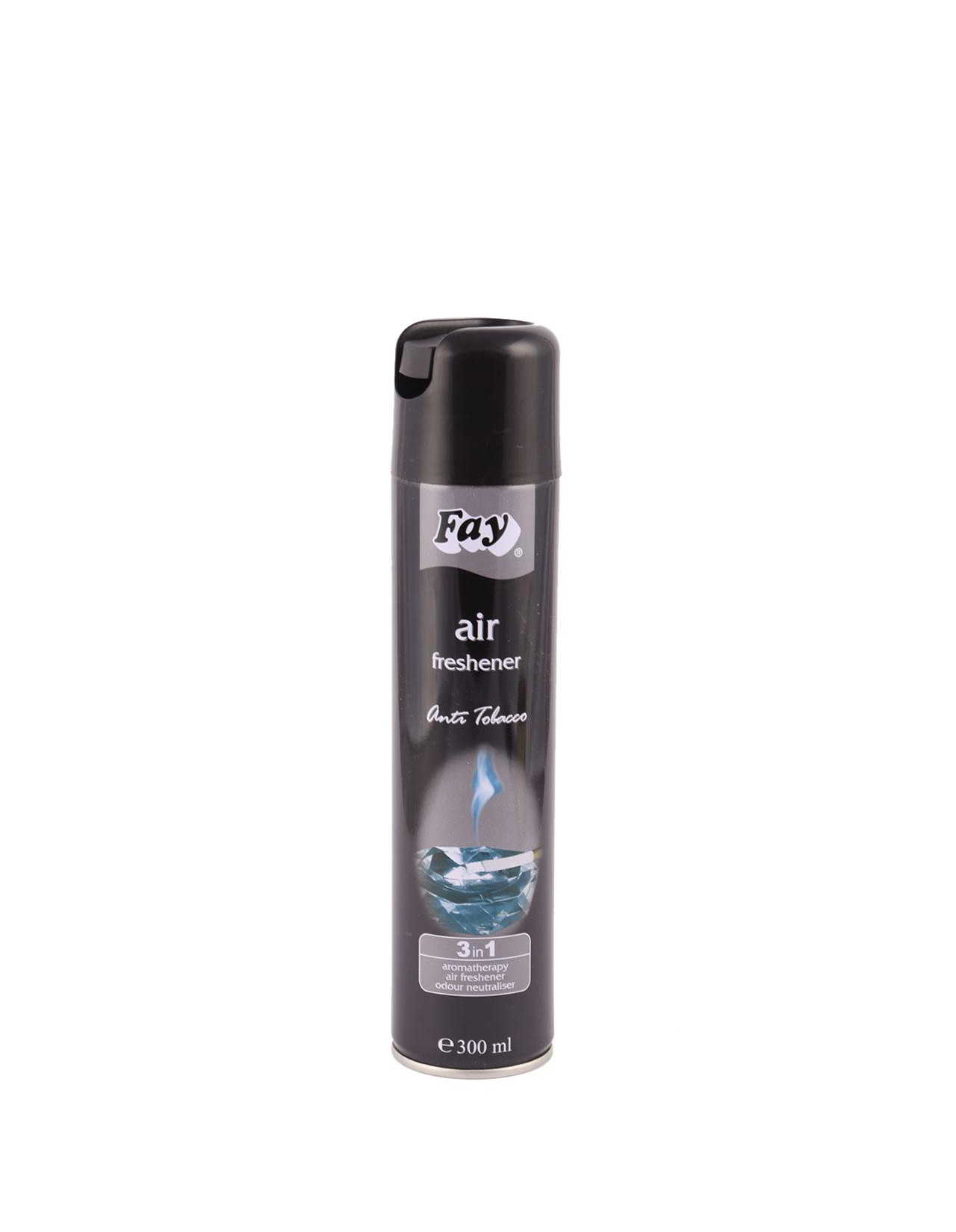 FAY ANTI TOBACCO AIR FRESHENER 300ML