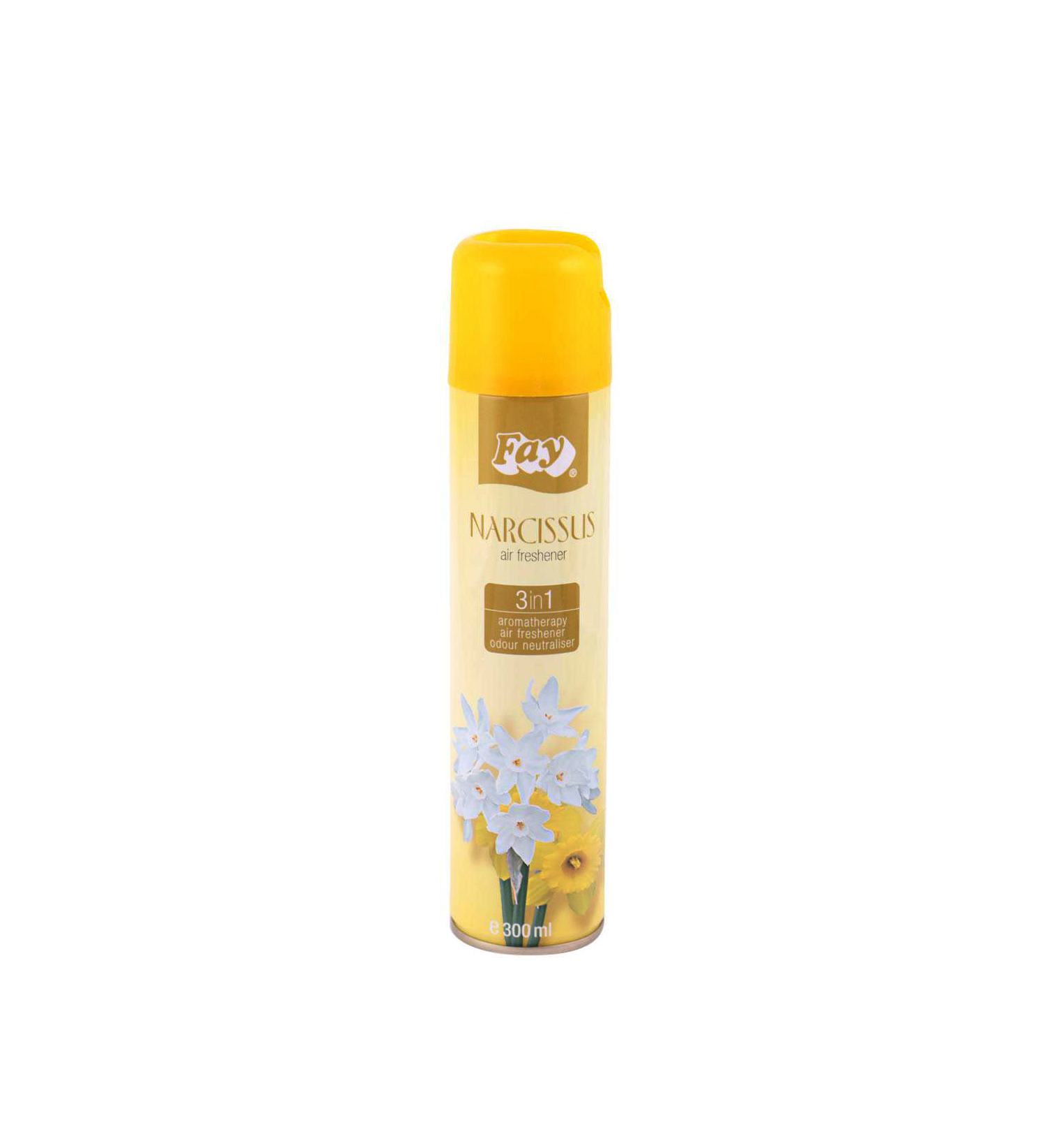 FAY NARCISSUS AIR FRESHENER 300ML