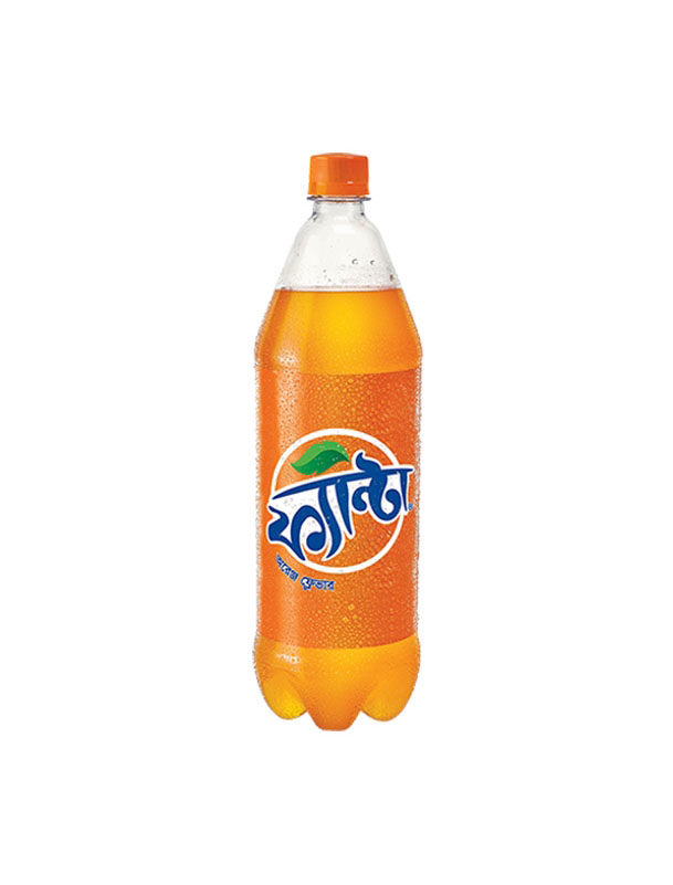 FANTA 1250ML