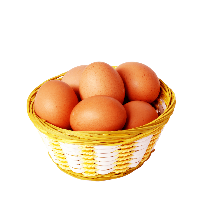 EGG 1 DOZEN