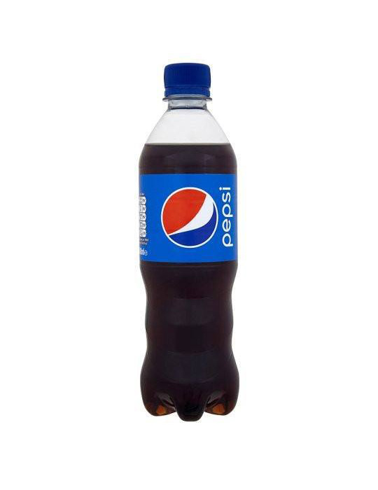 PEPSI 600ML