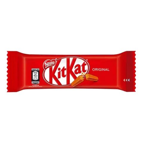 KITKAT ORIGINAL 17.7GM