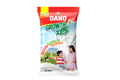 DANO GROWTH SHAKTI