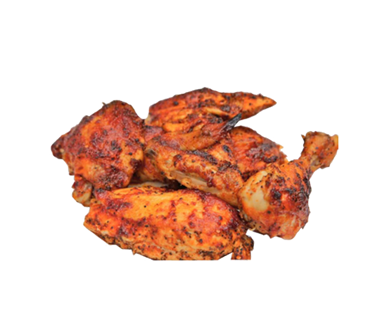 SPICY CHIKEN FRY 1PCS