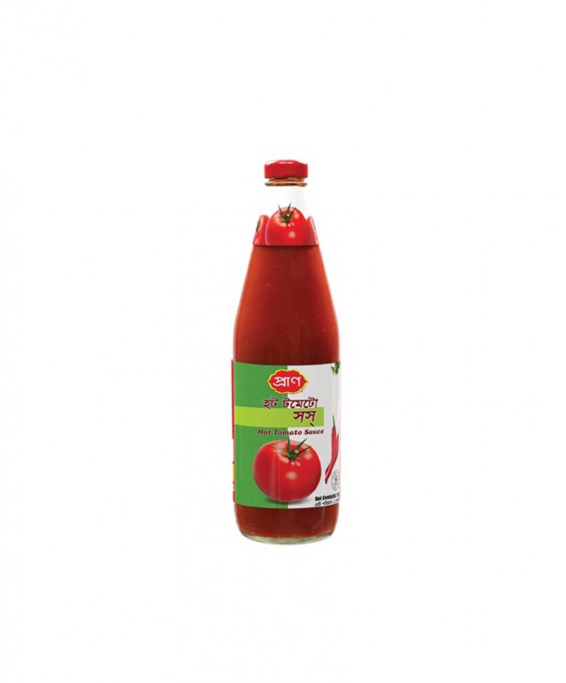 PRAN TOMATO SAUCE 1 litter