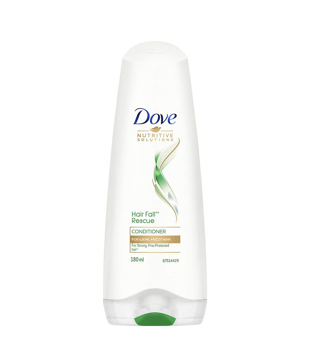 DOVE HAIR FALL RESCUE CONDITIONER 180ML
