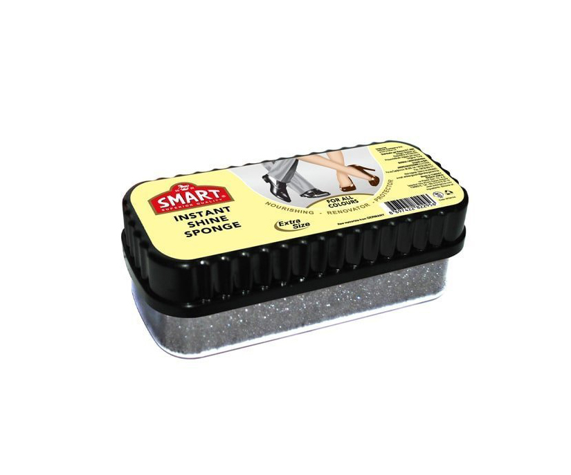 SMART INSTANT NATURAL SHINE SPONGE