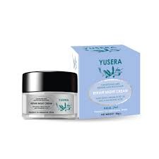 YUSERA REPAIR NIGHT CREAM 50GM