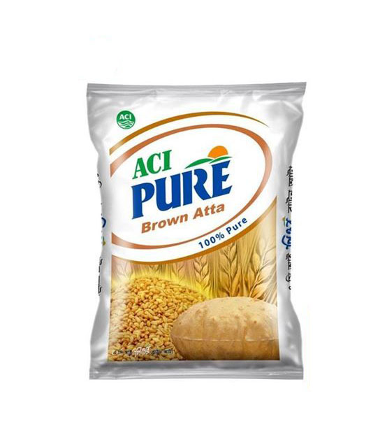 ACI BROWN ATTA 2KG