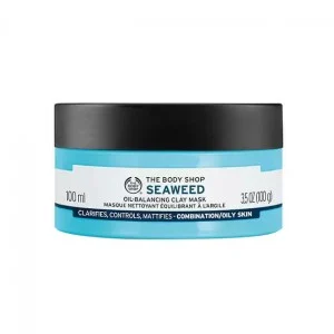 THE BODY SHOP SEAWEED 100ML