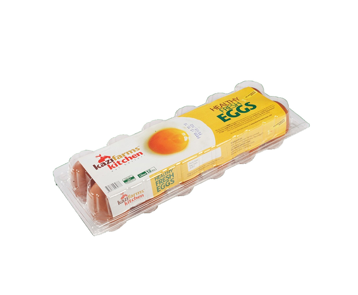 KAZI FARMS KITCHEN LARGE EGG