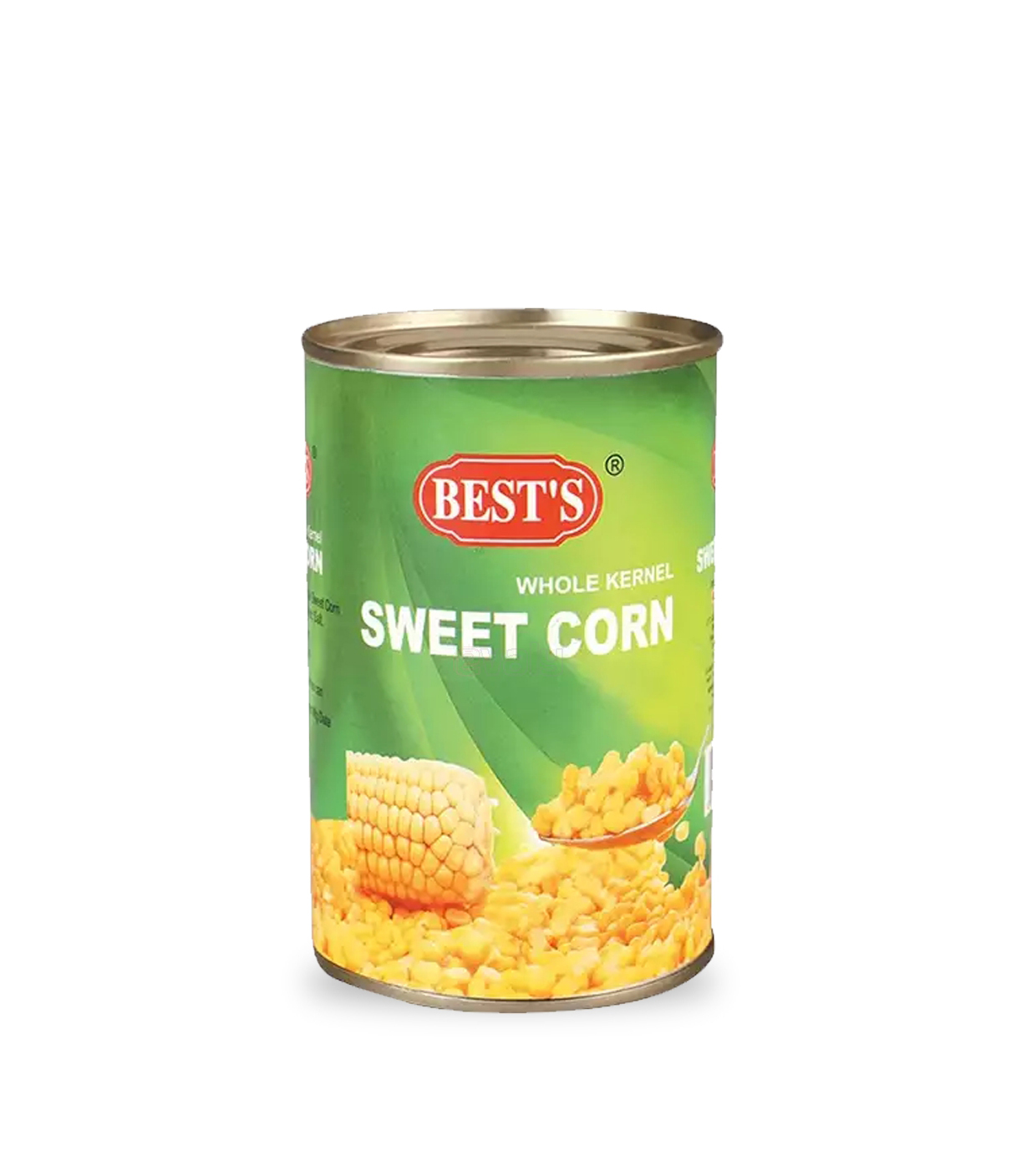 BEST'S SWEET CORN 425GM