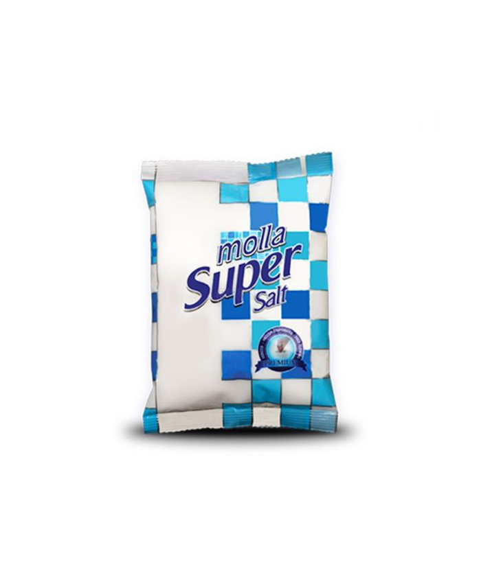 MOLLA SALT 1KG