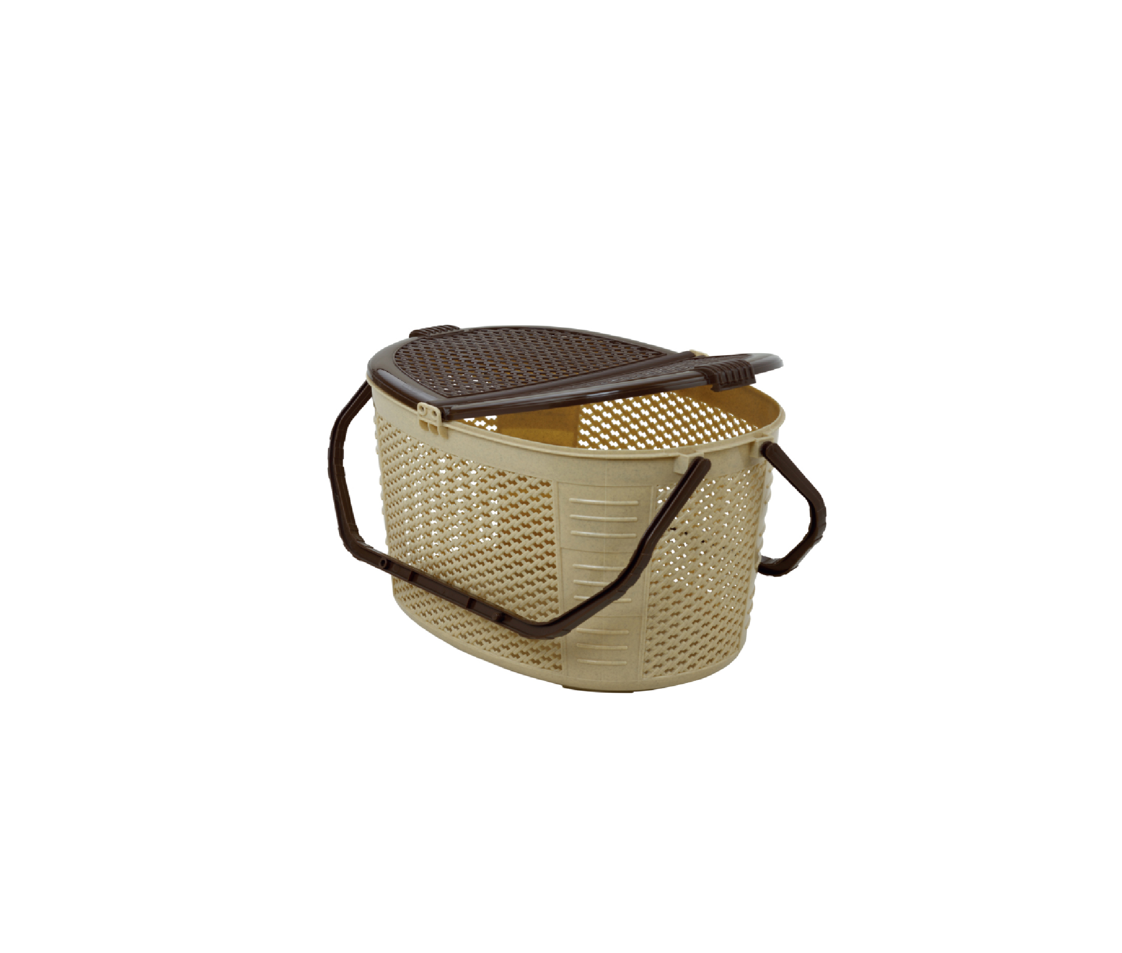 BENGAL SHOPPING BASKET