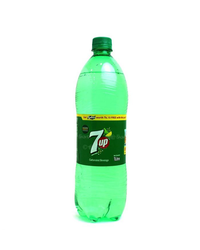 7UP 1LTR