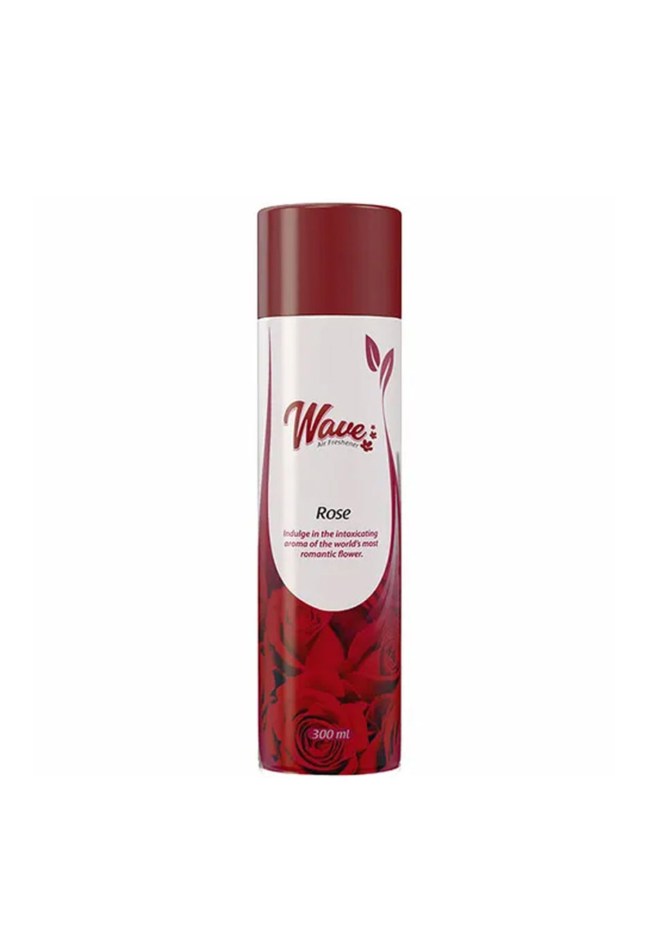 WAVE ROSE AIR FRESHENER 300ML