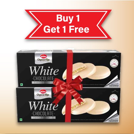 CBL MUNCHEE WHITE CHOCOLATE COOKIES (BUY 1 GET 1)