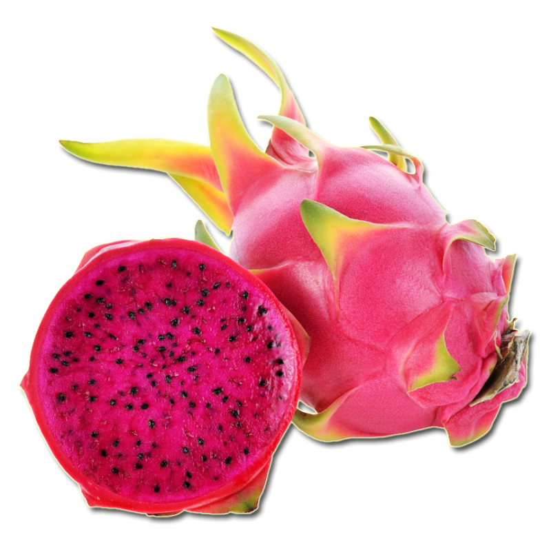 TFN DRAGON FRUIT 1 KG